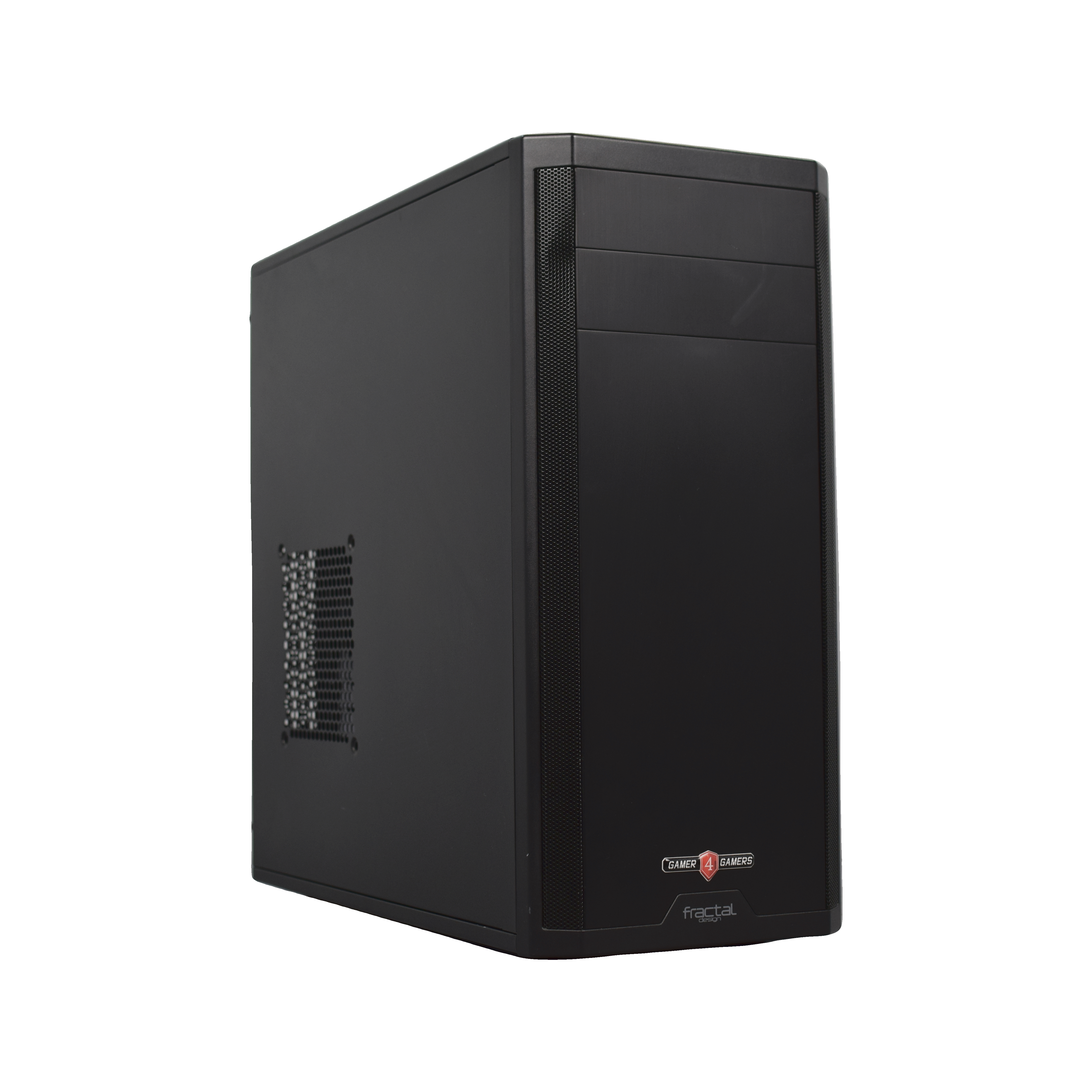 Intel i5-8400 | GTX 1070 | Prenew